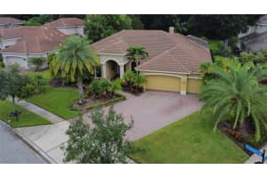 9507 Tree Tops Lake Rd, Tampa, FL 33626, Sold 12/22/22