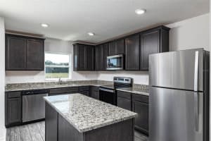 1524 Wynford Cir, Tavares, FL 32778, Sold 10/31/22