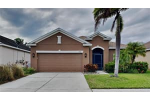 708 PARKER DEN DR, RUSKIN, FL 33570 Sold 02/01/23
