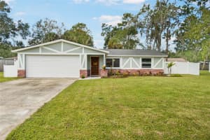 3839 St Augustine Pl, Land O' Lakes, FL 34639, Sold 11/01/22
