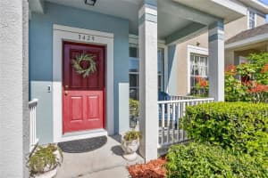 3429 Santa Rita Ln, Land O' Lakes, FL 34639, Sold 01/31/23