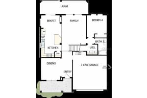 17135 Cercis Lp, Clermont, FL 34711, Sold 02/27/23