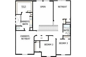 17135 Cercis Lp, Clermont, FL 34711, Sold 02/27/23