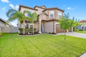 11969 Cinnamon Fern Dr, Riverview, FL 33579, Sold 11/29/22