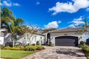 2552 OAKWOOD PRESERVE DR, WESLEY CHAPEL, FL 33543 Sold 12/06/22