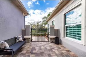 2552 OAKWOOD PRESERVE DR, WESLEY CHAPEL, FL 33543 Sold 12/06/22