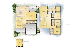 1106 S LOIS AVE, TAMPA, FL 33629 Sold 09/08/23