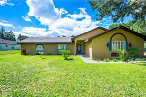 3945 MEADOW RUN LN, WESLEY CHAPEL, FL 33543 Sold 02/15/23