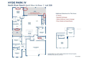 9169 WARM SPRINGS CIR, PARRISH, FL 34219 Sold 01/24/24
