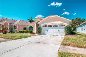 3629 Golden Eagle Dr, Land O' Lakes, FL 34639, Sold 11/30/22