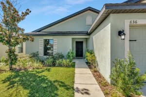 636 CHATHAM WALK DRIVE, RUSKIN, FL 33570 Sold 05/26/23
