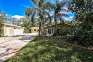 8376 SYCAMORE DR, NEW PORT RICHEY, FL 34654 Sold 03/03/23