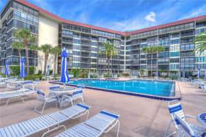 18304 GULF BLVD #415, REDINGTON SHORES, FL 33708 Sold 11/15/22
