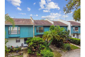 3420 TOWNHOUSE CT #3420, TAMPA, FL 33614 Sold 12/12/22
