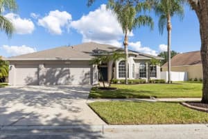 1218 YARDLEY DR, WESLEY CHAPEL, FL 33544 Sold 12/02/22