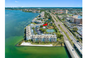 5277 Isla Key Blvd S, St. Petersburg, FL 33715, Sold 11/23/22