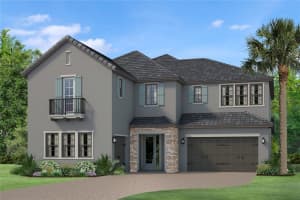 19833 CYPRESS BRIDGE DR, ODESSA, FL 33556 Sold 06/30/23