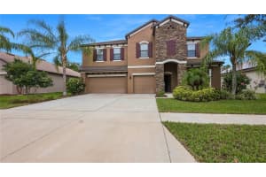 2915 SHETLAND RIDGE DR, VALRICO, FL 33596 Sold 06/30/23