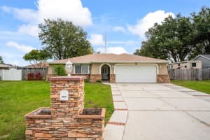 4624 Canterbury Dr, Land O' Lakes, FL 34639, Sold 02/07/23