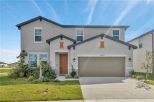 13607 Palmera Vista Dr, Riverview, FL 33579, Sold 03/15/23