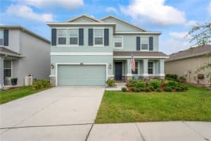 12540 Candleberry Cir, Tampa, FL 33635, Sold 01/13/23