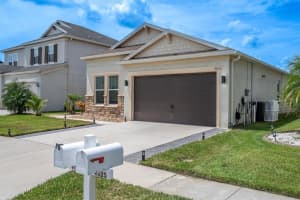 4521 Rolling Greene Dr, Zephyrhills, FL 33543, Sold 12/21/22