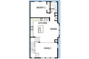 2412 EZZELL CT, SARASOTA, FL 34237 Sold 08/24/23