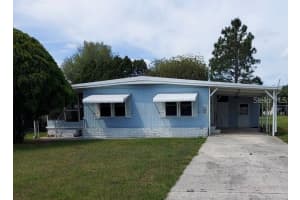 3731 Castle Dr, Zephyrhills, FL 33540, Sold 01/27/23