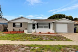 6707 Knightsbridge Dr, New Port Richey, FL 34653, Sold 11/14/22