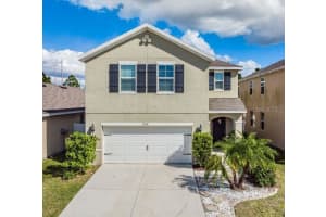 12128 SUBURBAN SUNRISE ST, RIVERVIEW, FL 33578 Sold 01/31/23