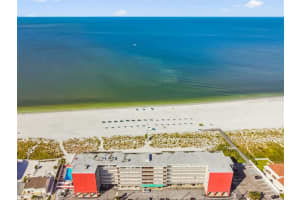 9980 GULF BLVD #502, TREASURE ISLAND, FL 33706 Sold 12/16/22