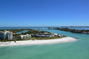 100 SANDS POINT RD #303, LONGBOAT KEY, FL 34228 Sold 09/06/23