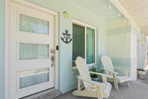520 39TH AVE, ST PETE BEACH, FL 33706 Sold 11/23/22