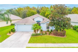 3740 Ashton Oaks Blvd, Wesley Chapel, FL 33543, Sold 12/09/22