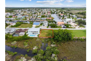 SOUTHWIND DR, HUDSON, FL 34667 - MLS#MFRT3407844