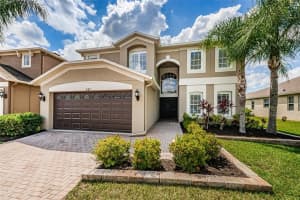 1207 Halapa Way, Trinity, FL 34655, Sold 03/15/23