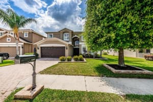 1207 Halapa Way, Trinity, FL 34655, Sold 03/15/23