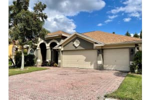 1729 Regal Mist Loop, Trinity, FL 34655, Sold 11/02/22