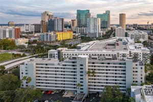 201 W LAUREL ST #910, TAMPA, FL 33602 Sold 04/21/23