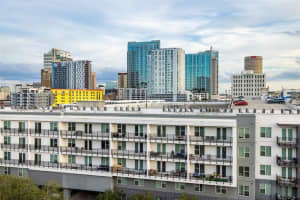 201 W LAUREL ST #910, TAMPA, FL 33602 Sold 04/21/23