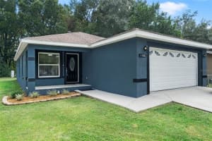 1166 LINCOLN AVE, BROOKSVILLE, FL 34604 Sold 01/10/23