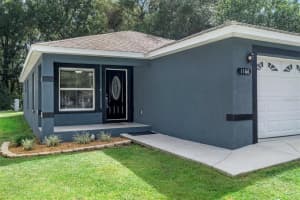 1166 LINCOLN AVE, BROOKSVILLE, FL 34604 Sold 01/10/23