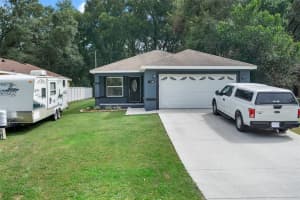 1166 LINCOLN AVE, BROOKSVILLE, FL 34604 Sold 01/10/23