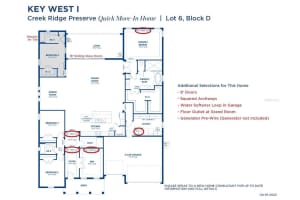 10566 Meadowrun Dr, Lithia, FL 33547, Sold 02/28/23