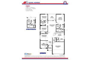 9415 43RD CT E, PARRISH, FL 34219 Sold 08/24/23