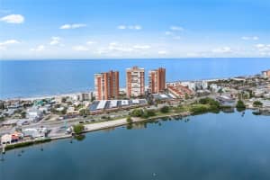 17920 Gulf Blvd, Redington Shores, FL 33708, Sold 12/15/22