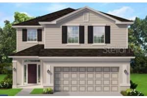 6111 164TH AVE E, PARRISH, FL 34219 Sold 08/30/23
