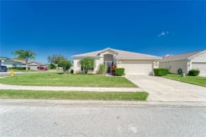4265 WINDCHIME LN, LAKELAND, FL 33811 Sold 11/16/22