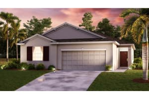 2614 Hoptree Ln, Edgewater, FL 32141, Sold 04/10/23