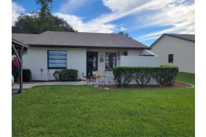 38303 IRONWOOD PL #38303, ZEPHYRHILLS, FL 33542 Sold 03/13/23